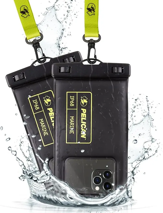 Pelican 2 Pack Marine