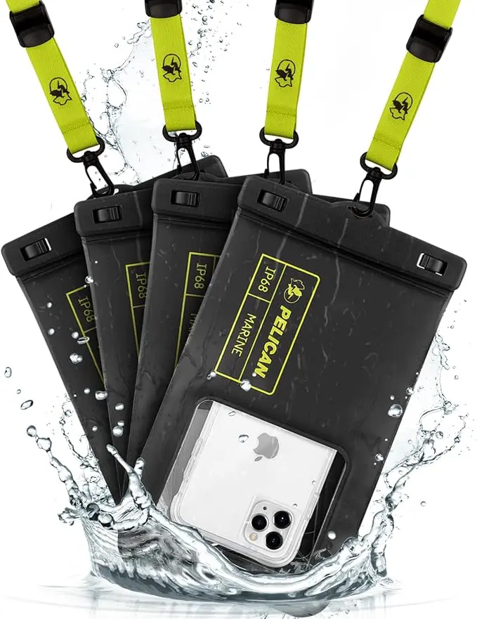 Pelican 4 Pack Marine