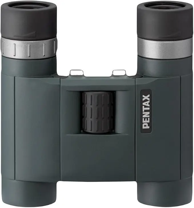Pentax AD 8x25 WP Binoculars suitable
