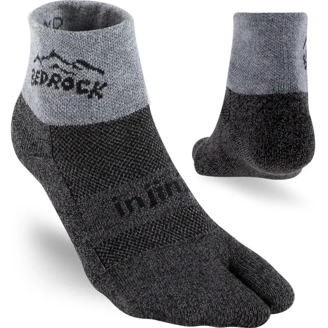 Performance Split-Toe Socks