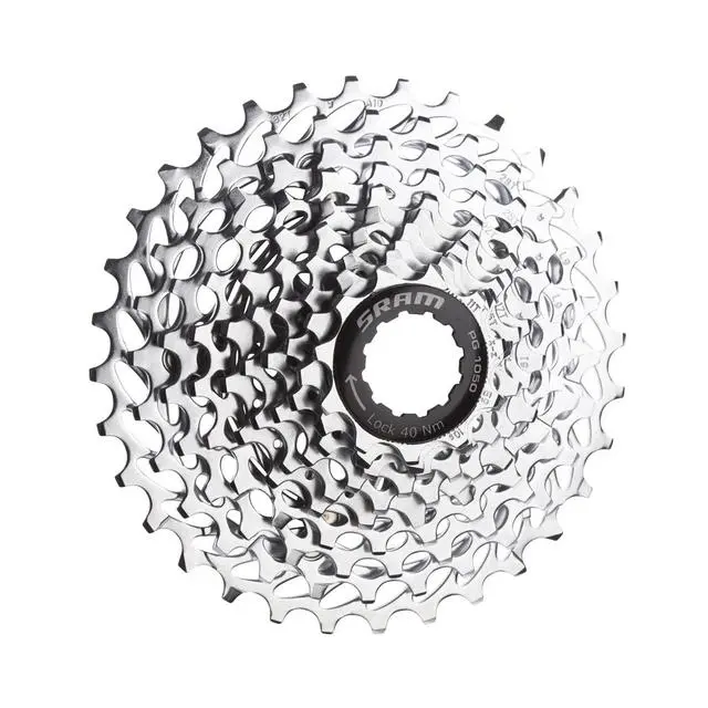 Pg-1050 10-speed Bicycle Cassette