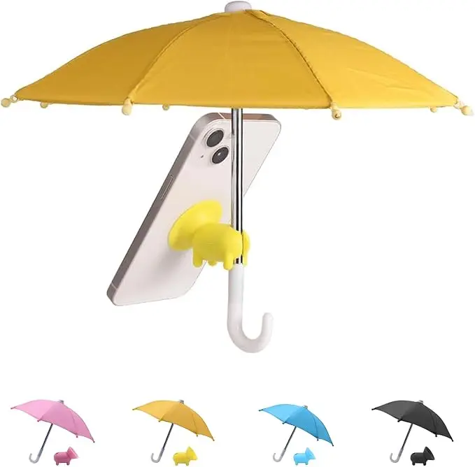 Phone Umbrella for Sun