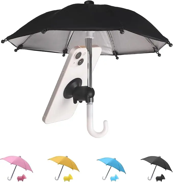 Phone Umbrella for Sun