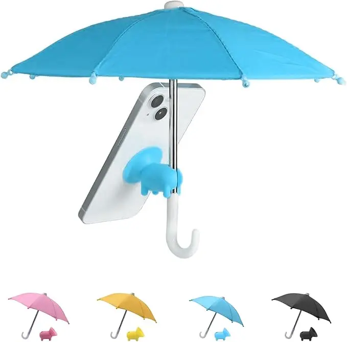 Phone Umbrella for Sun