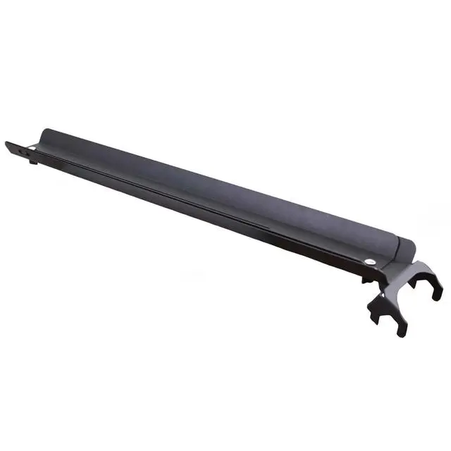 Piston E-bike Ramp Black