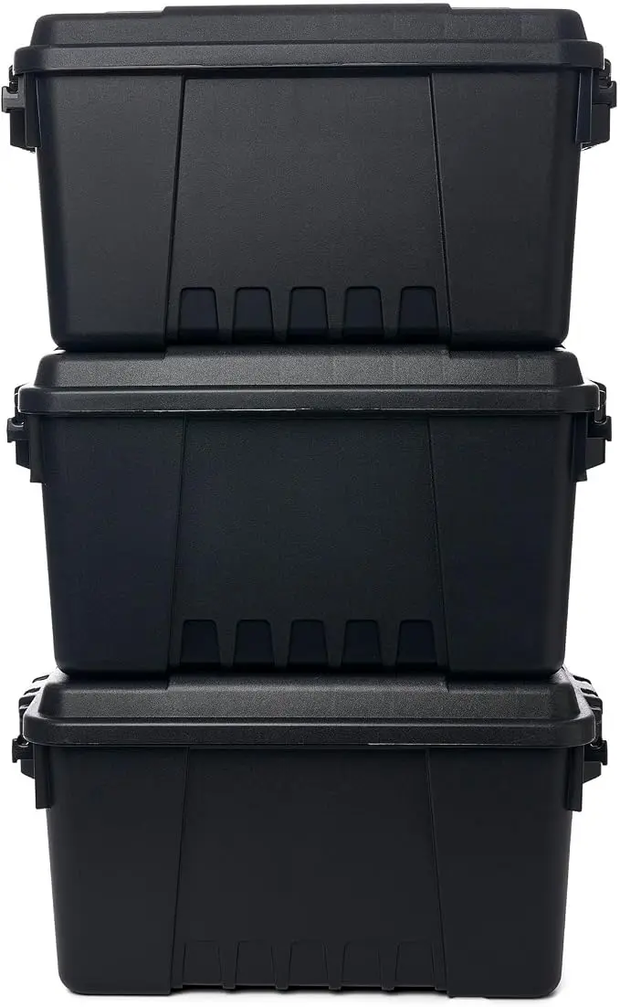 Plano Storage Trunks