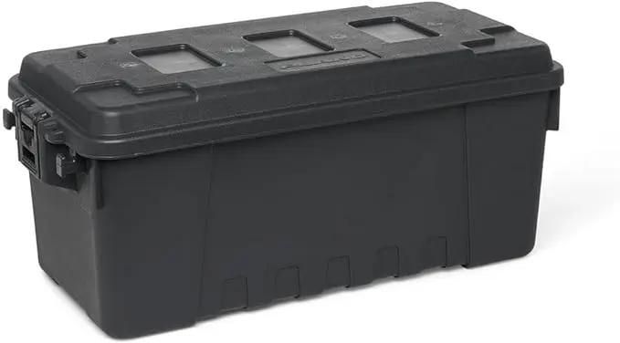 Plano Storage Trunks