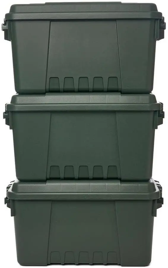 Plano Storage Trunks