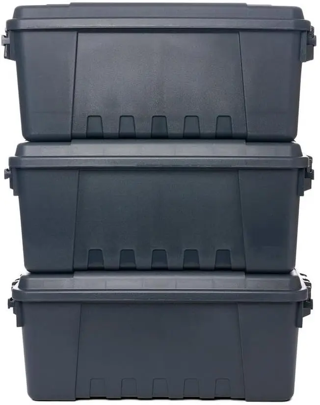 Plano Storage Trunks