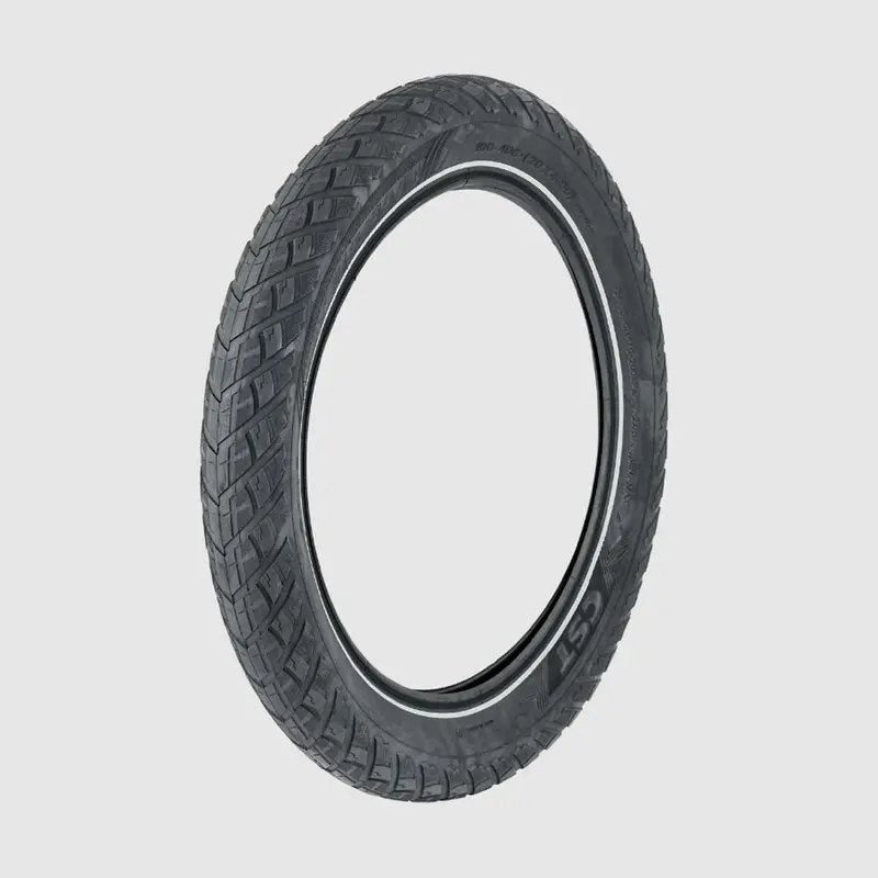 Ponto Go! 20" Tire