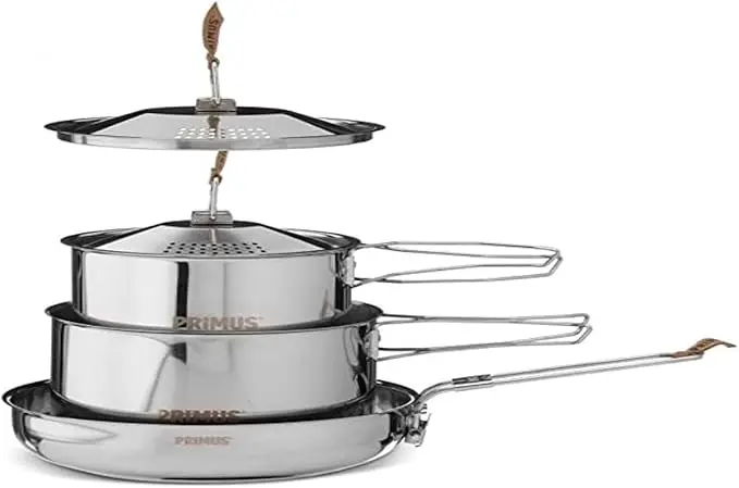 Primus Campfire Cookset