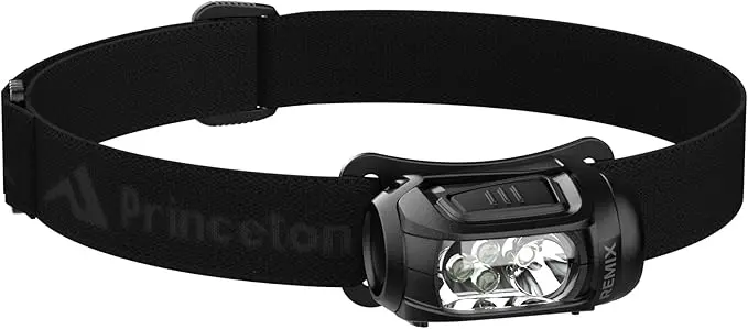 Princeton Tec Remix LED Headlamp, One Size