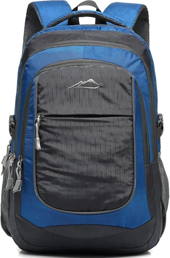 ProEtrade Extra Large Backpack Bookbag