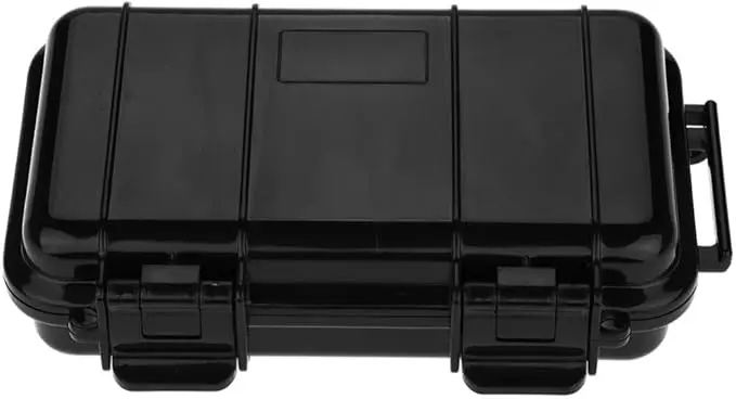 Protective Case, Outdoor Shockproof Storage Case