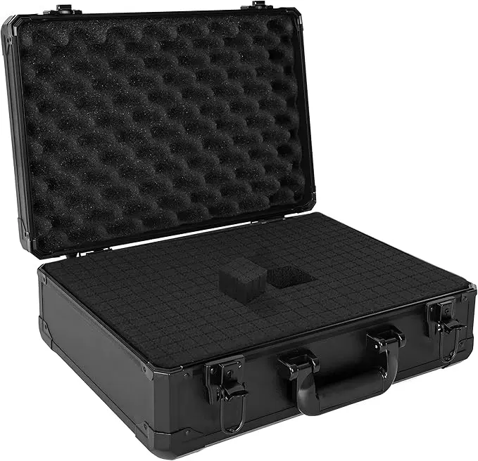 Protective Hard Case Shockproof Water-resistant