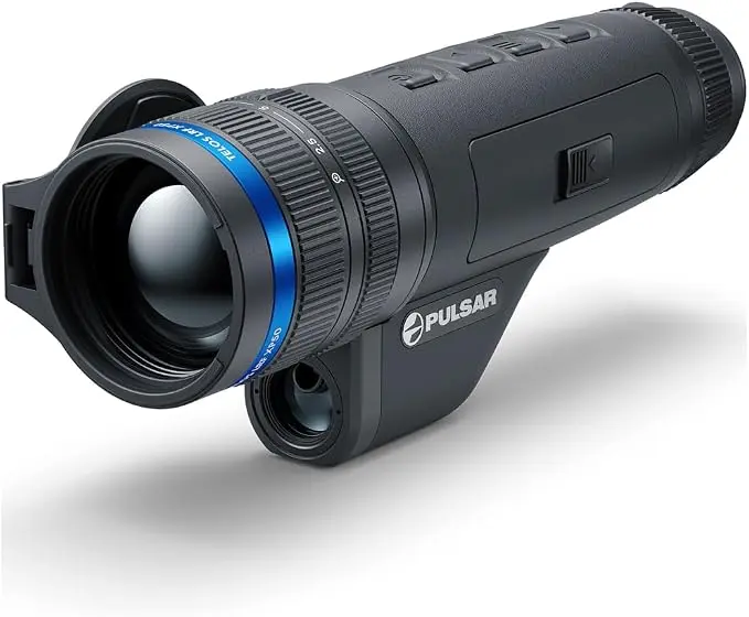 Pulsar Telos LRF XP50 Thermal Imaging Monocular