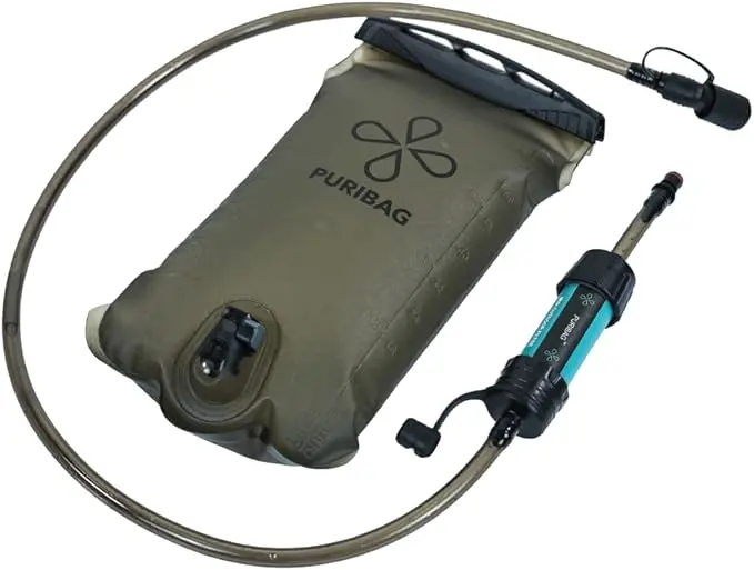 Puribag Adventure Bladder