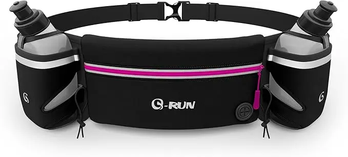 Q-RUN Hydration Running Belt