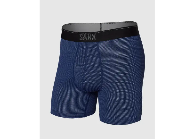 Quest Quick-Dry Mesh