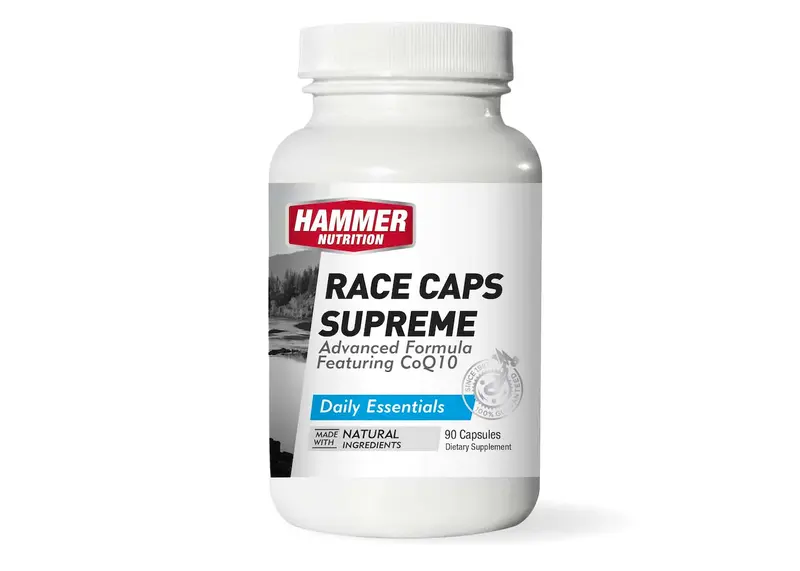 Race Caps Supreme