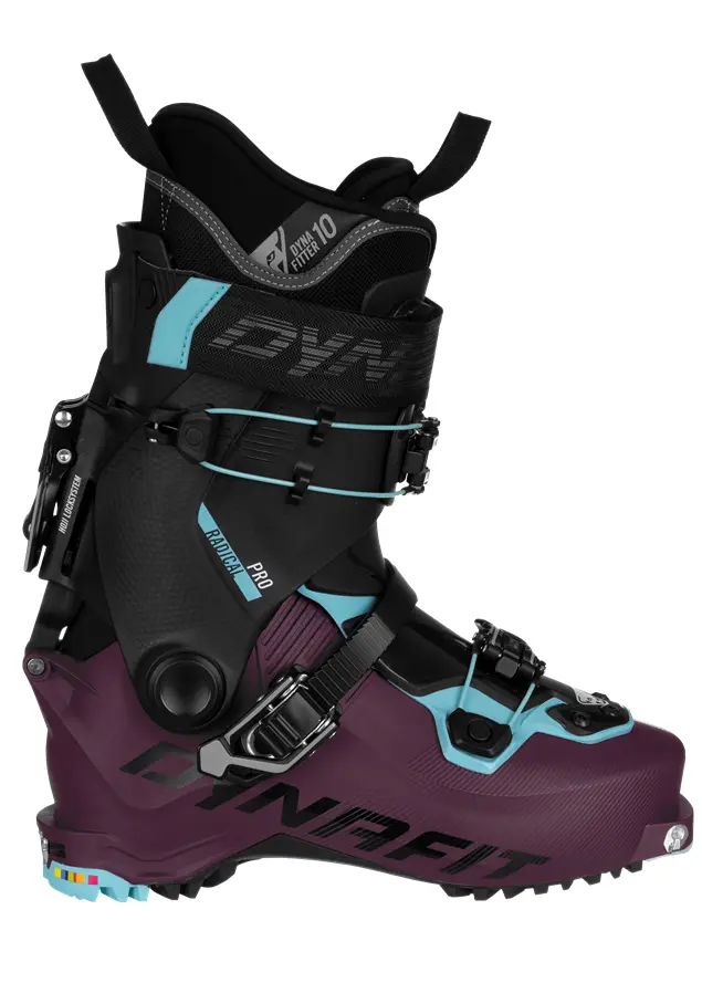 Radical Pro W Ski Touring Boot