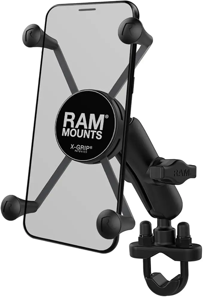 RAM Mounts X-Grip Phone Mount