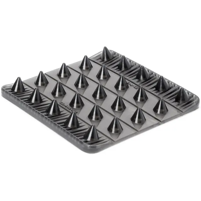 Ramp Spike Mat