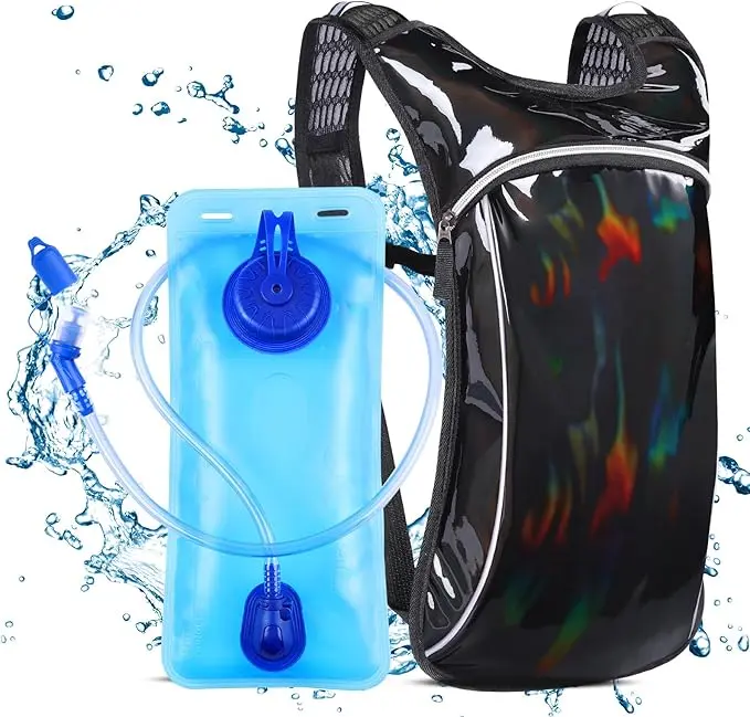 Rave Hydration Pack, Hydration Backpack