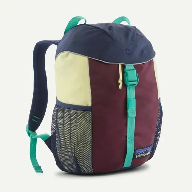 Refugito Daypack 12L