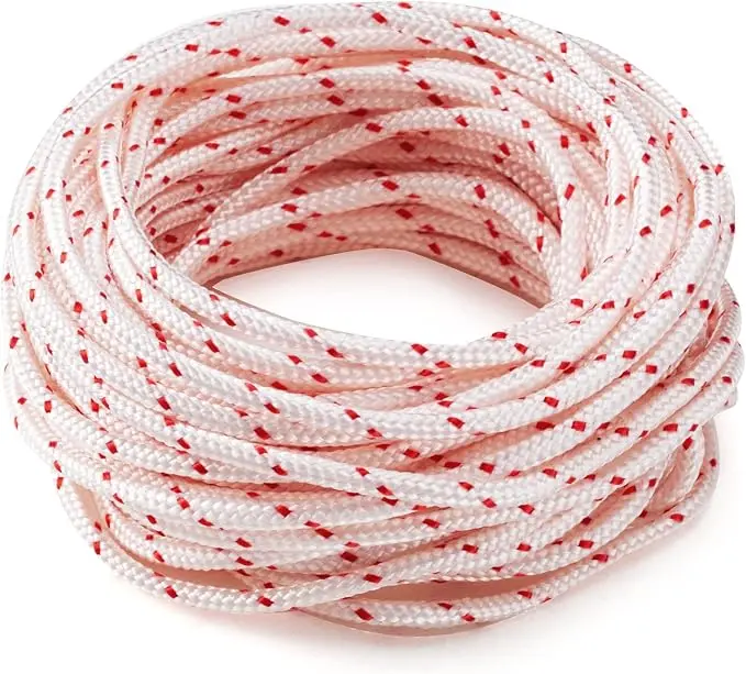 Replacement Recoil Starter Rope Pull Cord
