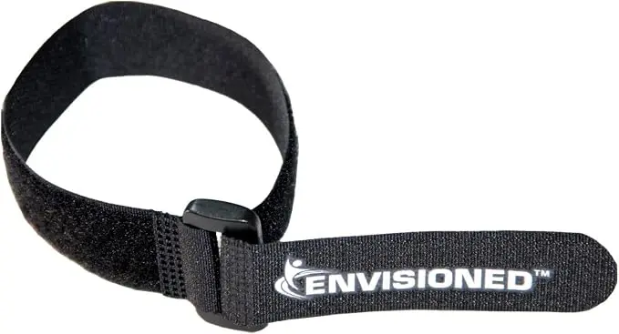 Reusable Cinch Straps 1" x 12"