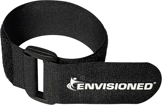 Reusable Cinch Straps 2" x 15"