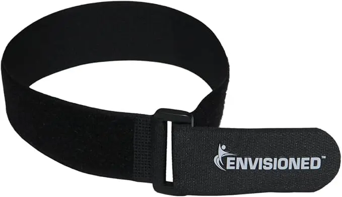 Reusable Cinch Straps 3" x 40"