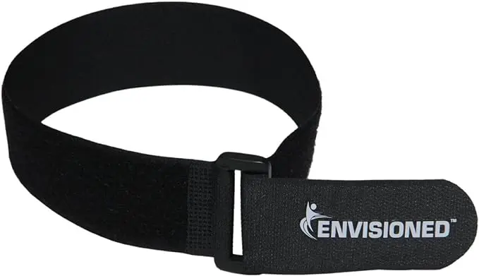 Reusable Cinch Straps 3" x 60"