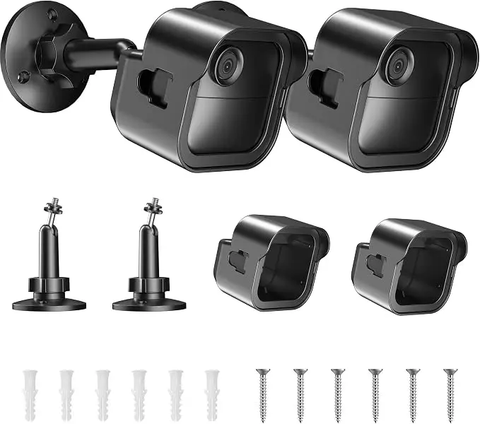 Rhorawill Wall Mount for All