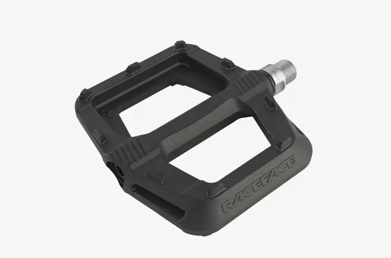 Ride Platform Pedal
