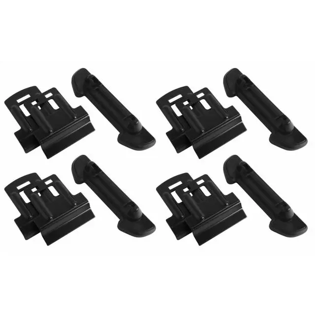 Ridgeclip
