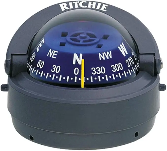 Ritchie Navigation S-53G Explorer Compass