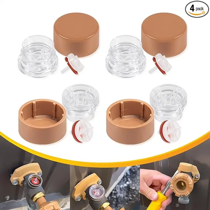 RK-17VB Vacuum Breaker Float Kit fit