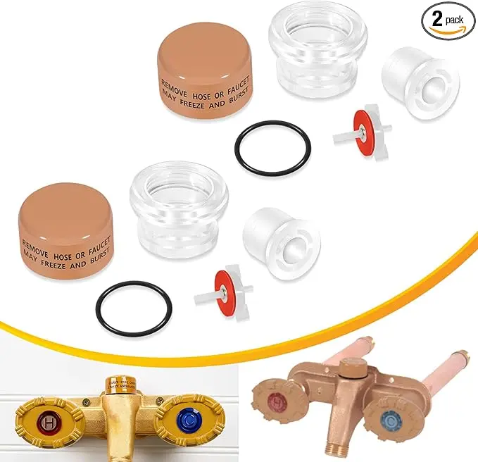 RK-22VB Vacuum Breaker Float Kit