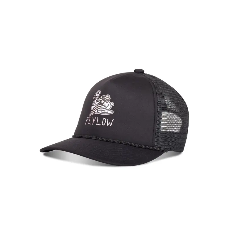 Road Soda Cap