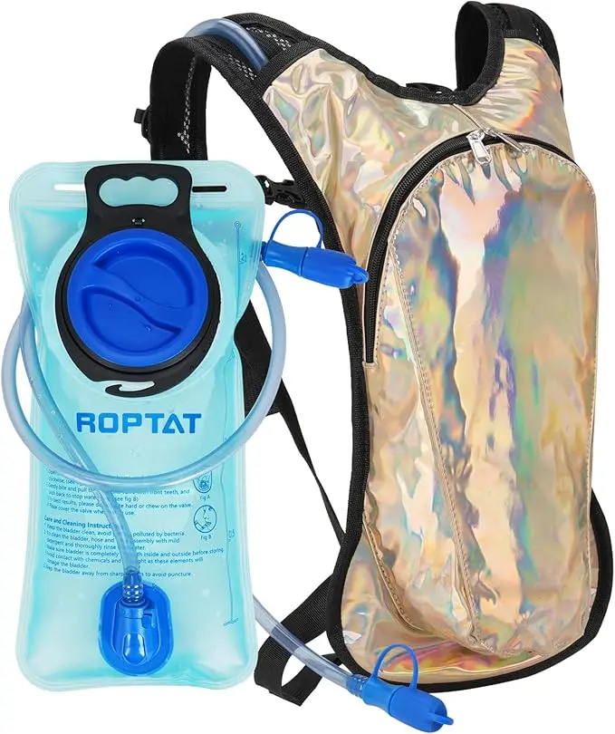 Roptat Hydration Backpack Pack