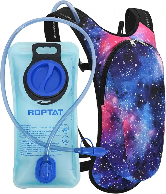 Roptat Hydration Backpack Pack