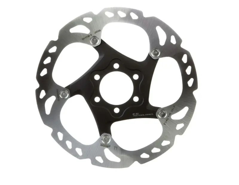 RT86 6-Bolt Brake Rotors