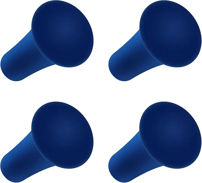 Rubber Cap for X-Grip Mount Holder Compatible