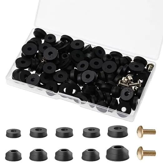 Rubber Washers Repair Kit