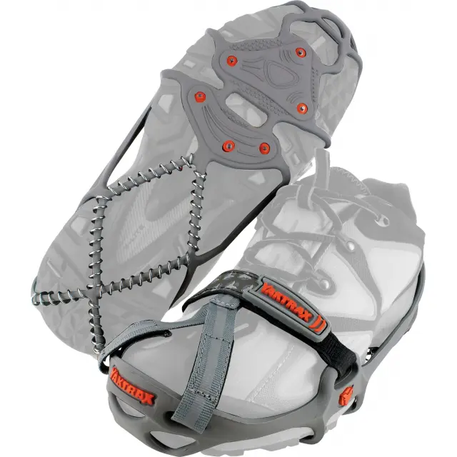 Run Traction Device