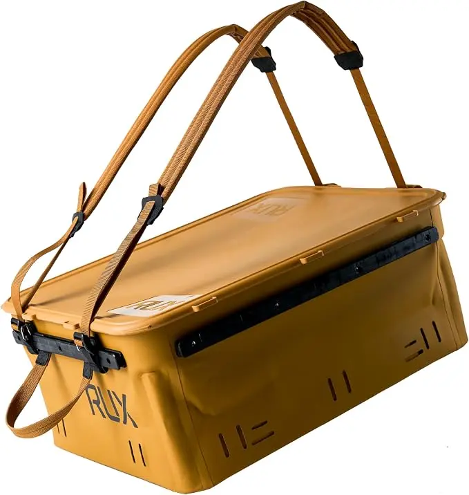 RUX 40L Collapsible Gear Box