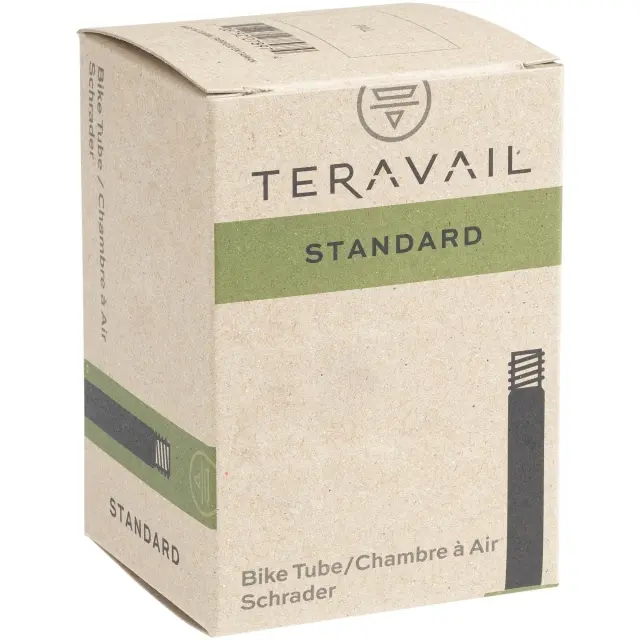 Schrader 20 Tube