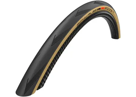 Schwalbe Pro One TT Tire